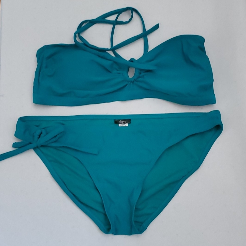 2 set old navy swimwear
